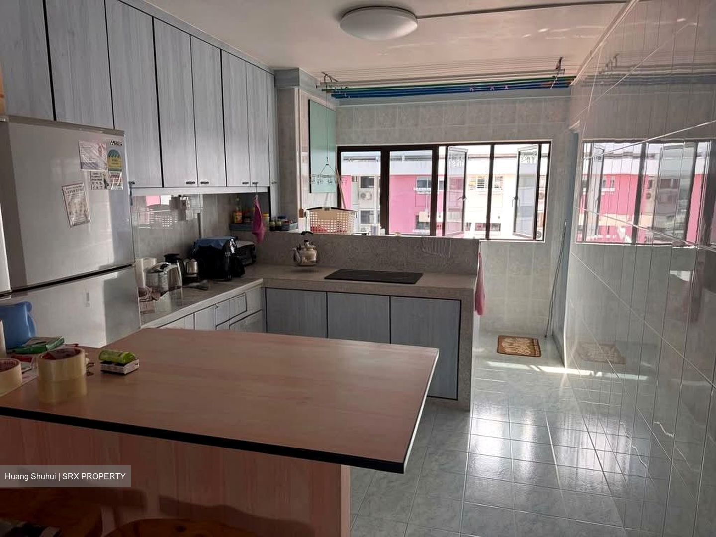 Blk 604 Yio Chu Kang Green (Ang Mo Kio), HDB 3 Rooms #574791531